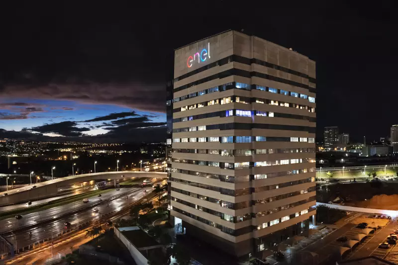Enel entra na Justiça contra diretor da ANEEL em disputa milionária por renovação de concessão em SP