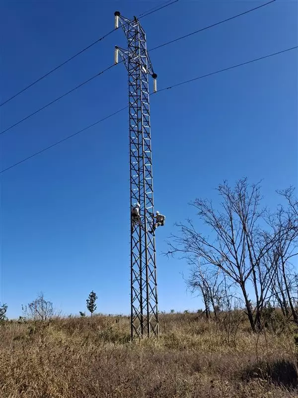 Energisa usa Inteligência Artificial para combater queimadas em Mato Grosso