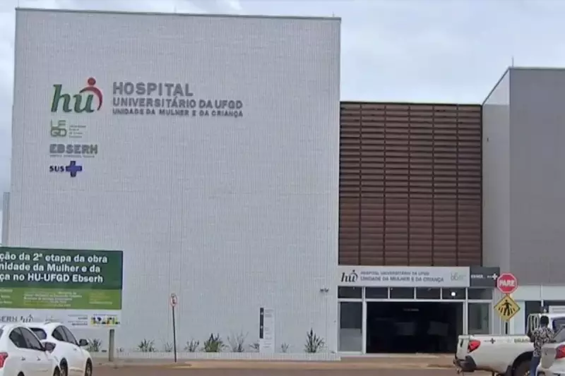 Erro médico em MS: Gaze esquecida no abdômen de indígena após parto com hemorragia