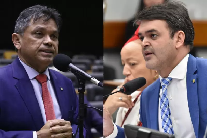 Escândalo no Maranhão: Deputados acionam PF sobre suposta escuta clandestina que ameaça governo