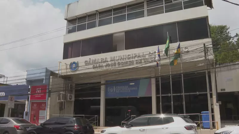 Escândalo em Ipojuca: Verba de emendas parlamentares é desviada para associações fantasmas