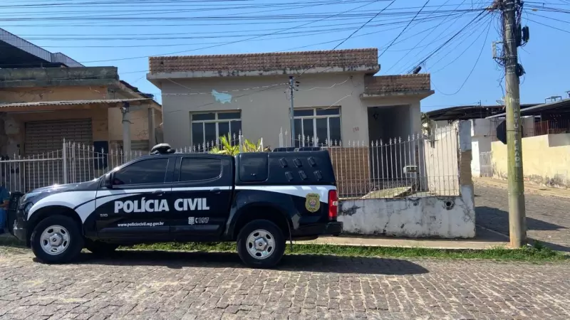 Escolinha de Futebol em MG Vira Cenário de Horror: Crianças Encontradas em Alojamento Precário