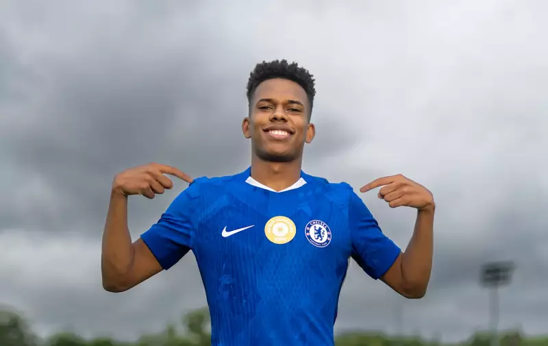 Estevão Willian brilha no Chelsea com passe mágico e garante vitória sobre o Nottingham Forest