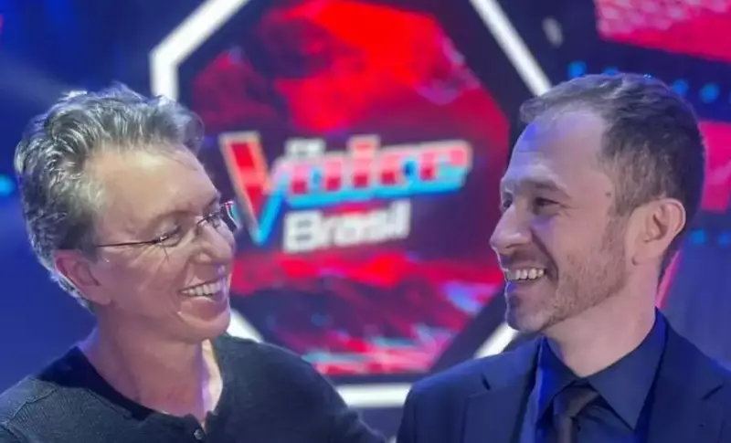 Estreia de Boninho no SBT Vira Fiasco: Audiência Desaba e Críticas Chovem na Nova Atração