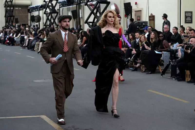 Estrela ou Celebridade? Descubra o Segredo que a Moda Revela Sobre Fama Autêntica