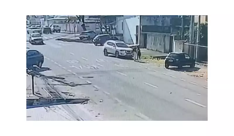 Estudante se apresenta à polícia após atropelar colegas em Macapá: entenda o caso