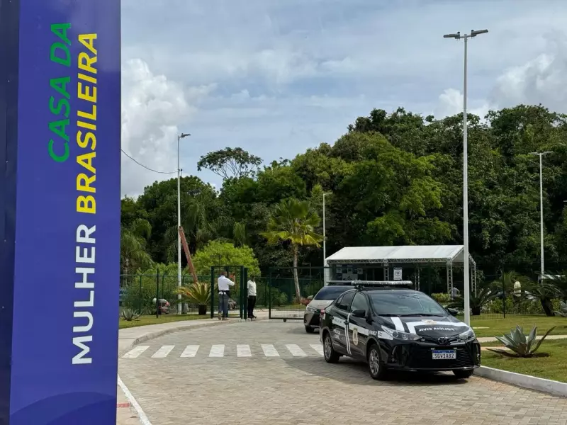 Estupro Coletivo em Salvador: Mulher é Vítima de Violência Brutal no Stiep
