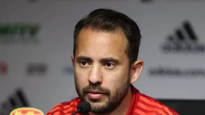 Everton Ribeiro Revela Luta Contra o Câncer: "Estou em Tratamento e Confiante na Cura"