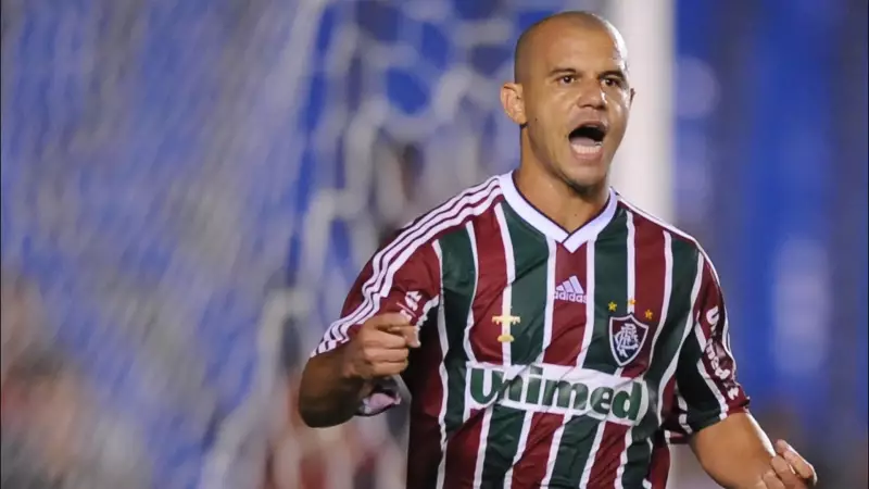 Ex-atacante do Flamengo e Vasco respira aliviado após arquivamento de processo por fraude fiscal
