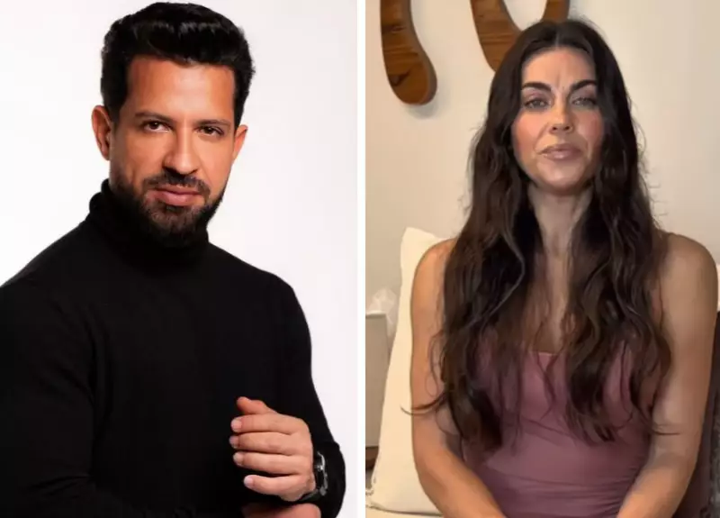 Ex de Dennis DJ desabafa sobre guerra nos tribunais: 'Cansei de ser a bonzinha da história'