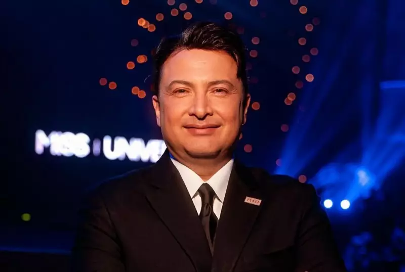 Ex-diplomata da Guatemala assume comando do Miss Universo em mudança histórica