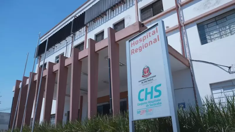 Ex-funcionários do CHS condenados a devolver R$ 210 mil por plantões médicos fantasmas