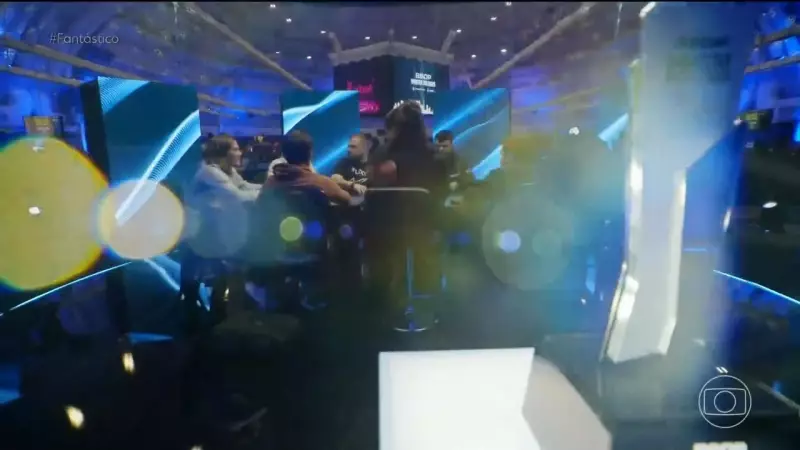 Ex-mafioso Revela Segredos Sombrios: Como a Máfia Manipula o Pôquer em Grandes Cassinos