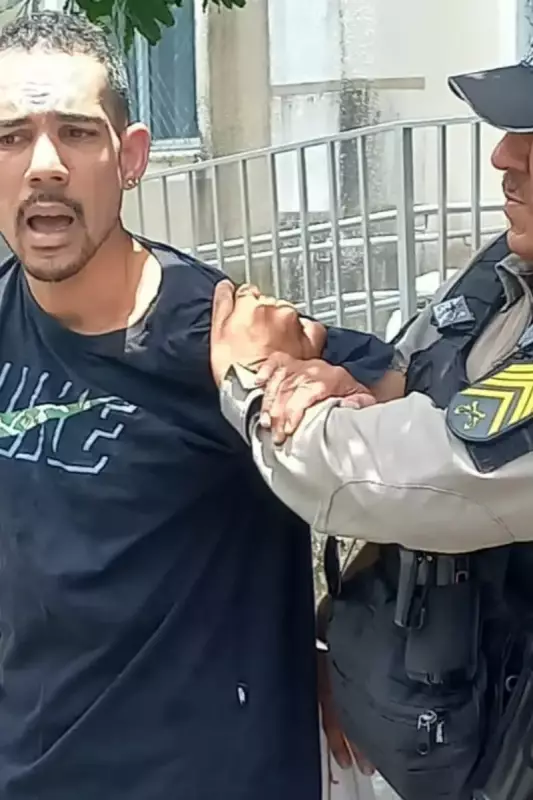 Ex-marido de patroa é preso por feminicídio: babá de 27 anos é assassinada a tiros em Maceió