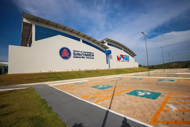 Expo Favela Innovation: Santarém terá itinerário especial de ônibus durante o evento