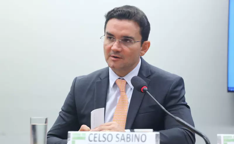Expulsão de Celso Sabino do União Brasil: Processo Pode Levar Até 60 Dias e Abalar Base do Governo