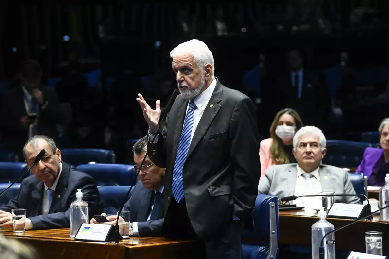 Fake News Explode: Jaques Wagner NUNCA Propôs Adiar Eleições de 2026 | Entenda o Caso