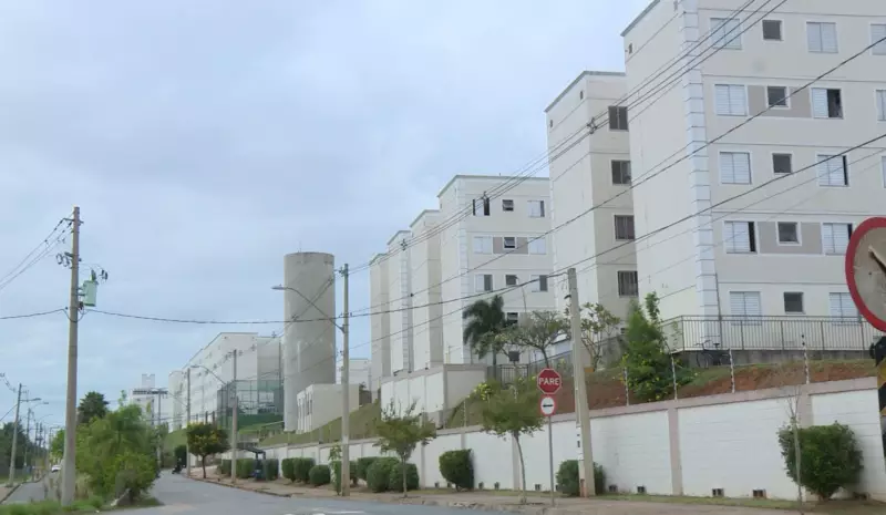 Falsa advogada é presa após tentar aplicar golpe em condomínio do Minha Casa Minha Vida em Vila Velha