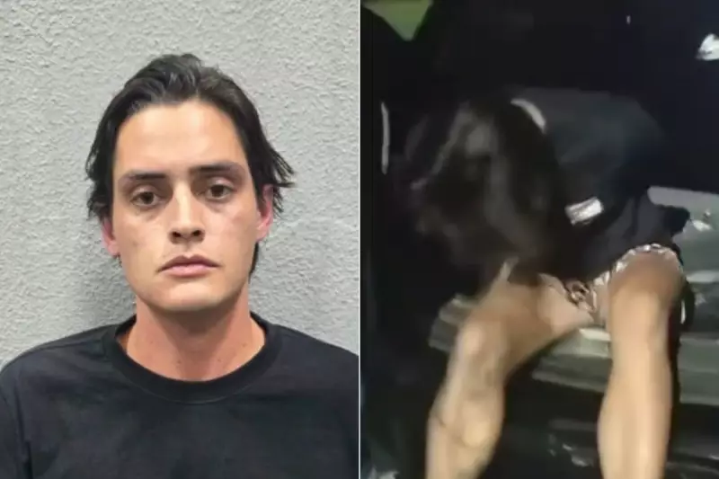 Falso Herdeiro de 27 Anos é Preso no Litoral de SP Após Aplicar Golpes Românticos em Mulheres