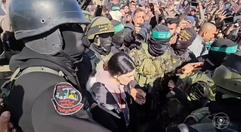 Famílias de Reféns Israelenses: Entre Lágrimas e a Frágil Esperança de Paz