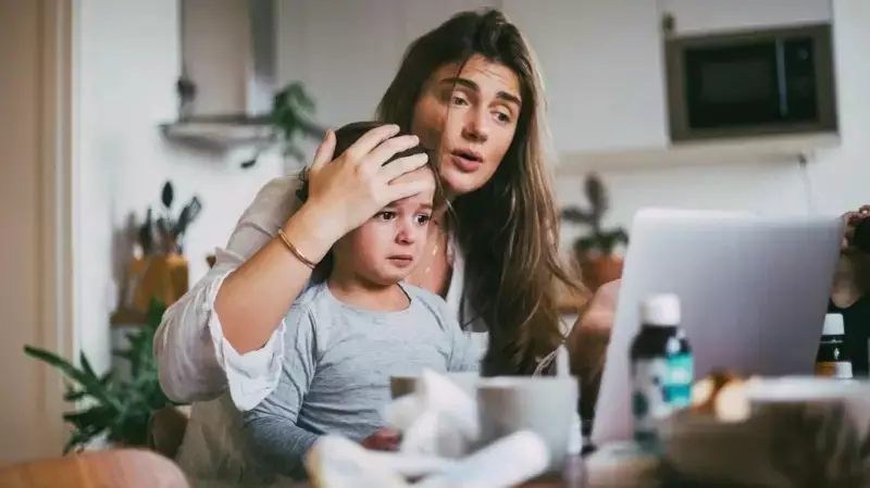 Febre: Mitos e Verdades Sobre o Sintoma Que Desafia a Medicina Há Milênios