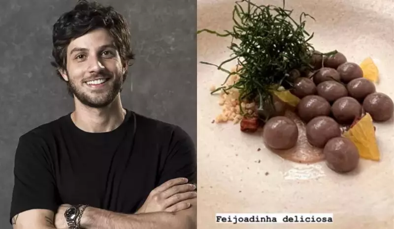 Feijoada Gourmet Vira Questão na UNICAMP: Do Fogão à Prova de Sociologia