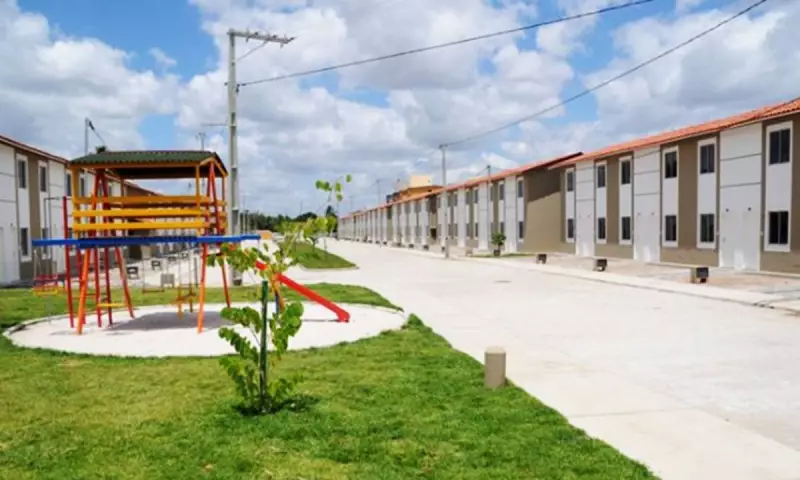 Feira de Santana Divulga Lista de Aprovados no Minha Casa Minha Vida: Confira Seu Nome!
