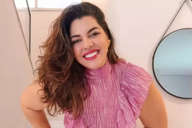 Feminicídio de Vanessa Ricarte Inspira App que Revela Antecedentes de Parceiros | História que Mudou Vidas