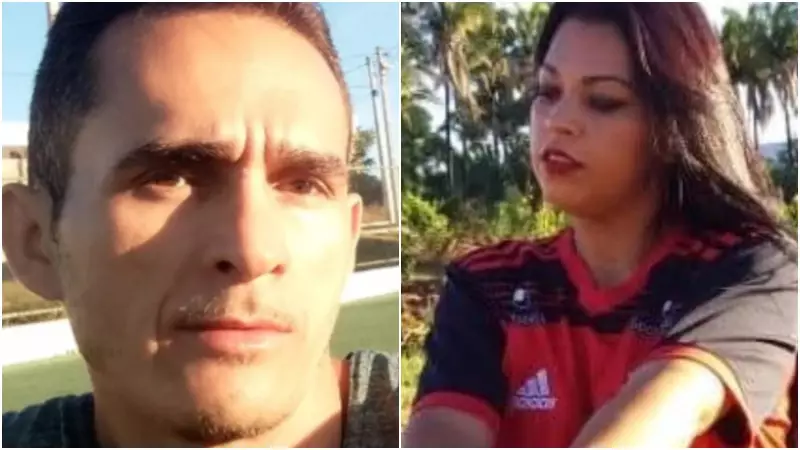 Feminicídio no Cariri: Mulher é esfaqueada até a morte pelo companheiro após discussão