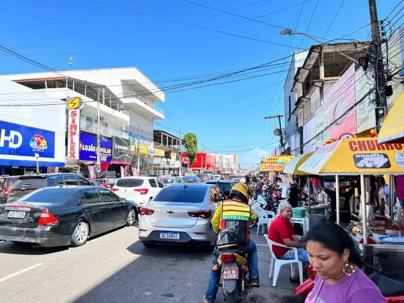 Feriado do Servidor Público em Macapá: Confira o Que Funciona e o Que Fecha Nesta Terça