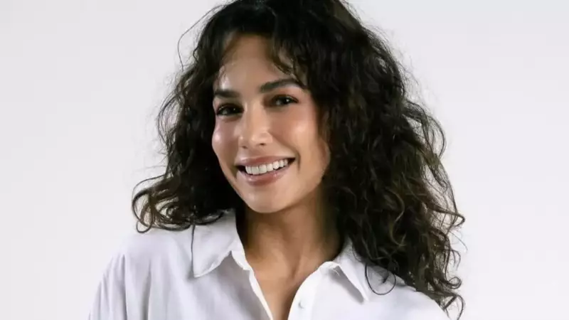Fernanda Marques: Conheça a Nova Paquera de José Loreto Que Brilhou em 'Vale Tudo'
