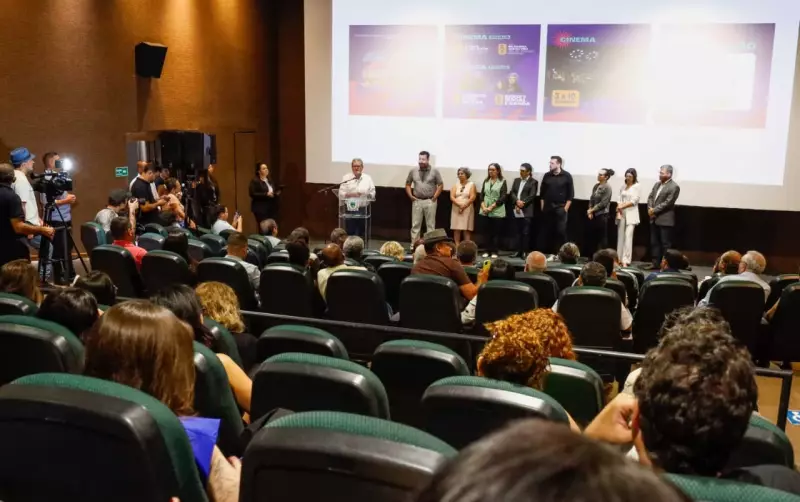 Fest Aruanda 2025: Paraíba se prepara para imersão cultural com novidades imperdíveis
