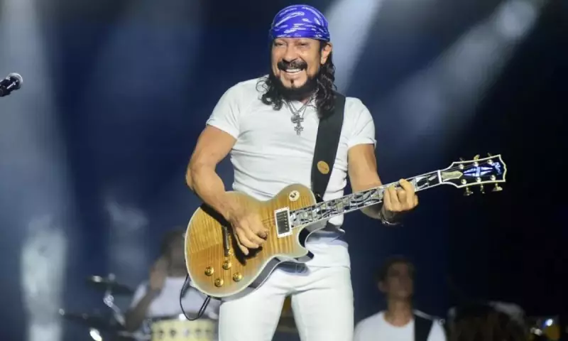 Fest Verão Paraíba 2026: Programação Completa com Alok, Ivete e Luan Santana é Revelada
