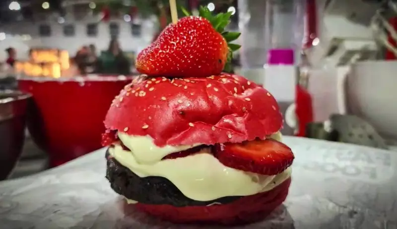 Festa do Morango com Chocolate em Nova Friburgo: Tudo o que você precisa saber sobre a doce atração