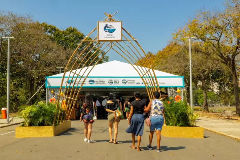 Festival da Pesca em Búzios: Celebrando Saberes Tradicionais com Ciência e Gastronomia