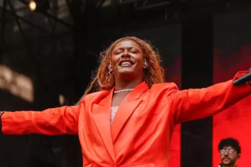 Festival Mada 2025 em Natal: Confira os horários dos shows que vão agitar o fim de ano