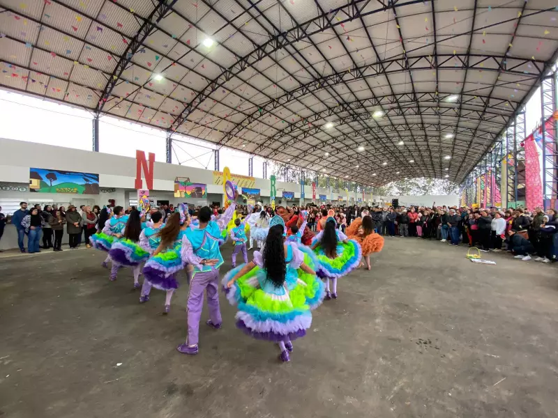 Festival Nordestino de Bragança Paulista 2025: Uma Imersão na Riqueza Cultural do Nordeste