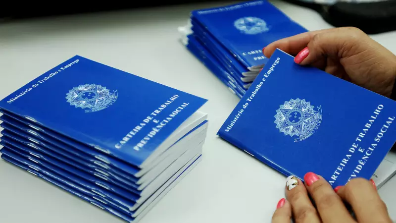 FGTS Saque-Aniversário: Novas Regras Entram em Vigor - Saiba Como Ficar com o Dinheiro Agora!