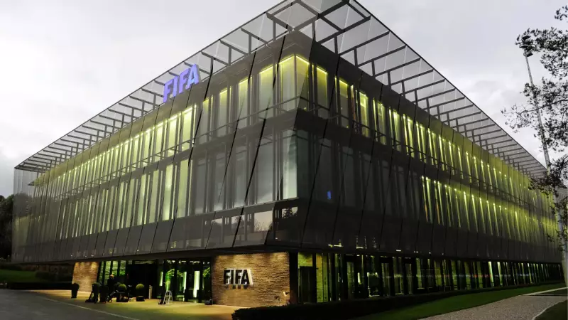 FIFA Antecipa Segurança para a Copa do Mundo de 2030: Estratégias Já em Andamento