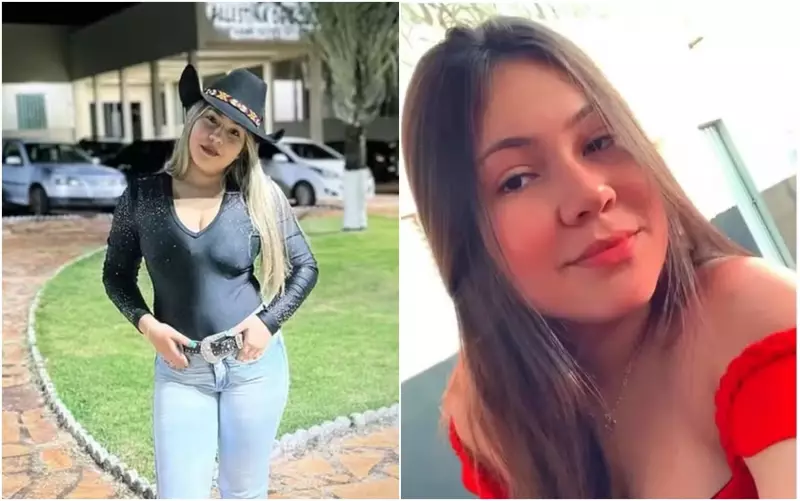 Filha de Vereador Era Condutora em Acidente Fatal com Amigo em Goiás, Revela Perícia