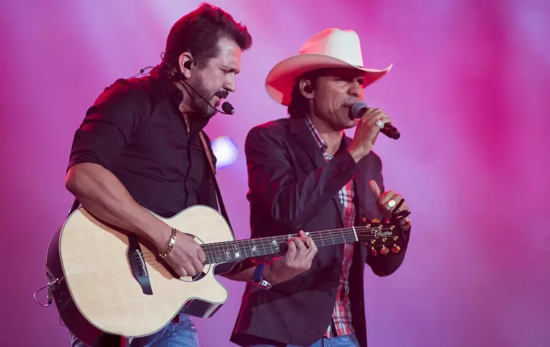 Fim de Semana em MS: Do Terror ao Sertanejo - Confira a Programação Completa