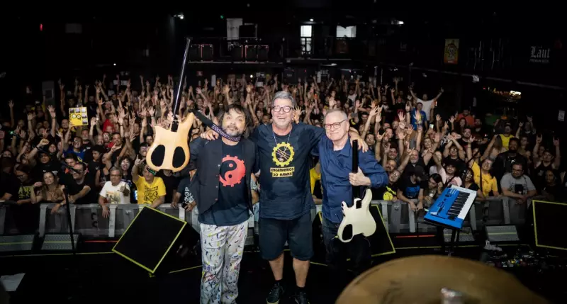 Fim de Semana Épico no DF: Alcione, Cleber e Cauan Renato Prometem Noite Inesquecível de Pagode