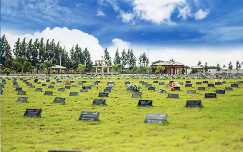 Finados 2025 em Feira de Santana: Confira os Horários de Missas nos Cemitérios