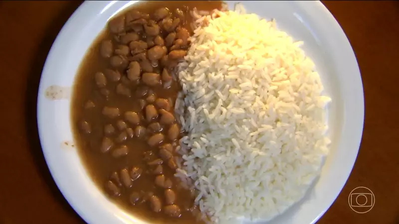 Fome no RN: Estado tem maior índice de insegurança alimentar grave do Nordeste, aponta IBGE