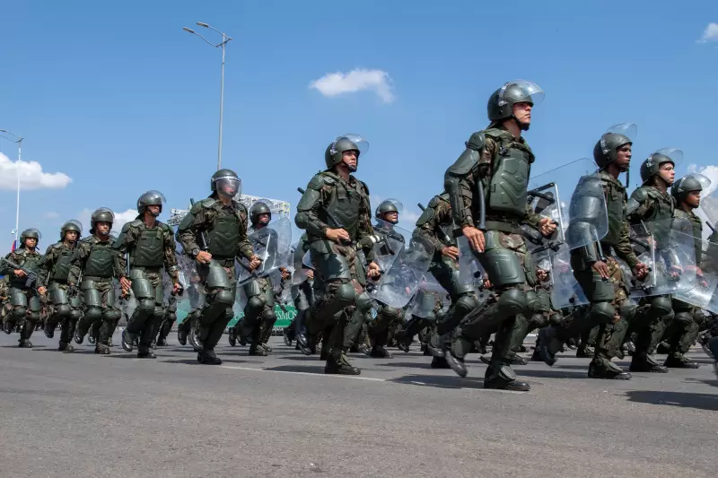 Forças Armadas são autorizadas a atuar em eleições suplementares de Santa Quitéria, no Ceará
