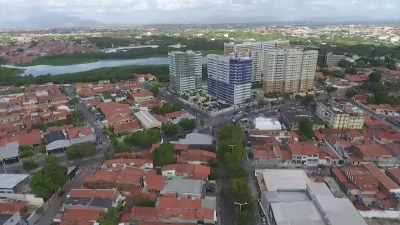 Fortaleza em Transformação: Novo Plano Diretor Chega à Câmara com Votação Prevista para Dezembro