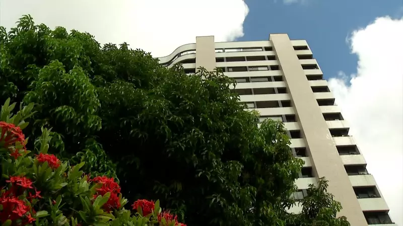 Fortaleza Vira Referência: Novo Plano Diretor Prioriza Comunidades Tradicionais e Construções Verdes