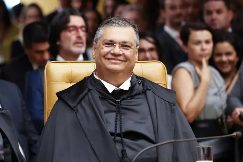 Fortuna de Flávio Dino: Ministro do STF já declarou patrimônio milionário que chamou de 'grande fortuna'