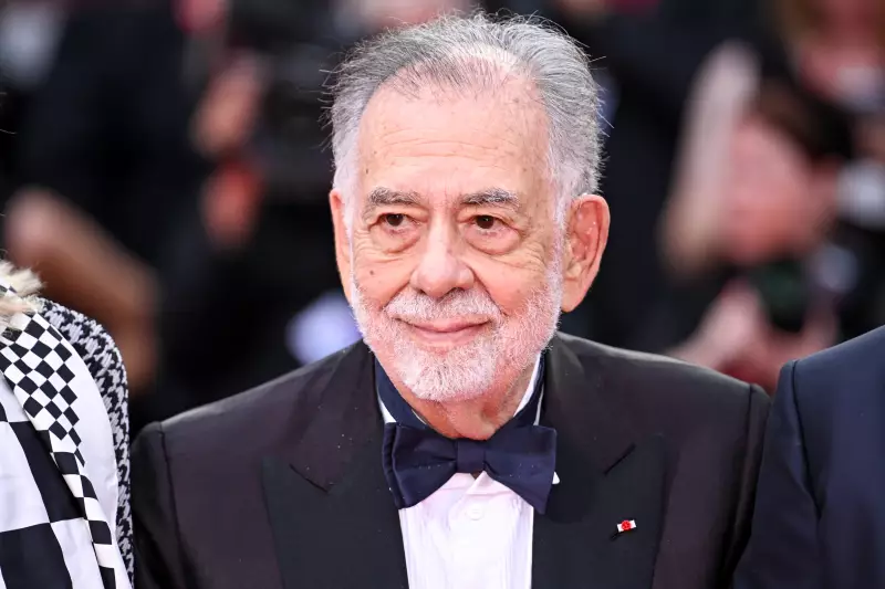 Francis Ford Coppola Radical: Diretor Vende Mansão Para Cober Prejuízo de Megaprodução