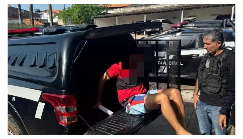 Fraude Energética em São Luís: Homem é Preso por Burlar Relógios de Luz